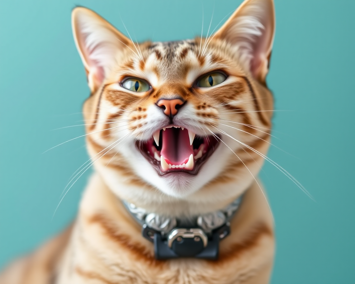 Cat Teeth Problems Photos: How to Identify Dental Issues