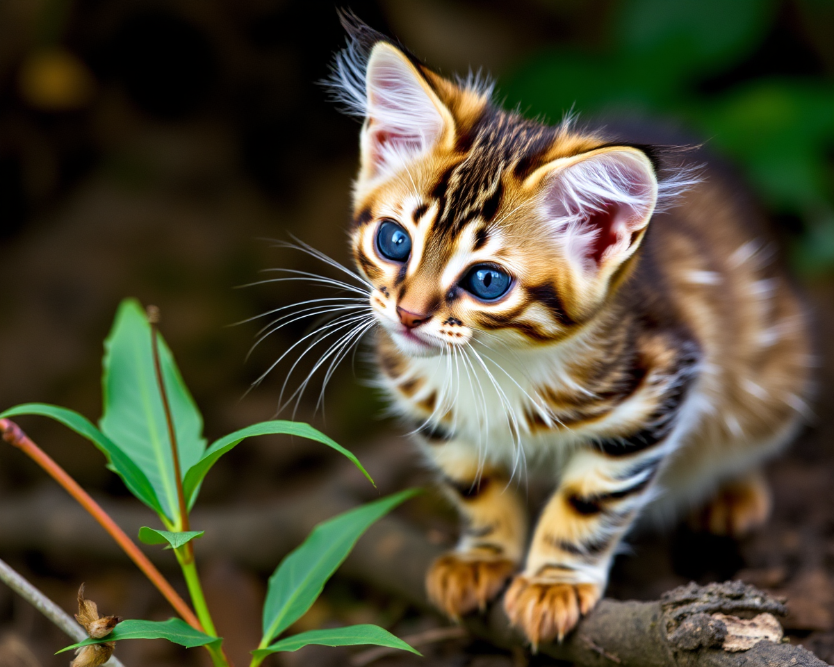 Ringtail Cat Images for Artistic Inspiration