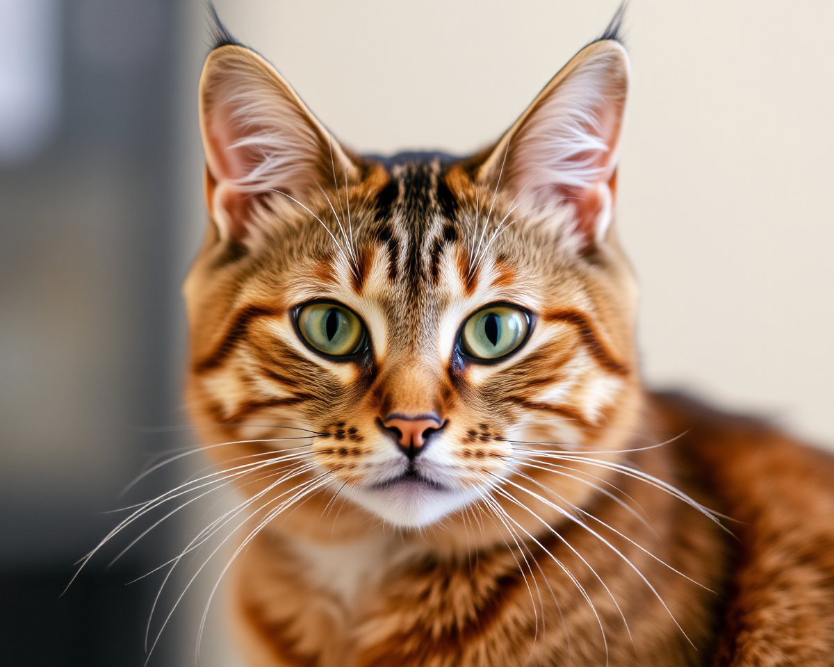 AI Cat Pictures: A New Era of Feline Photography