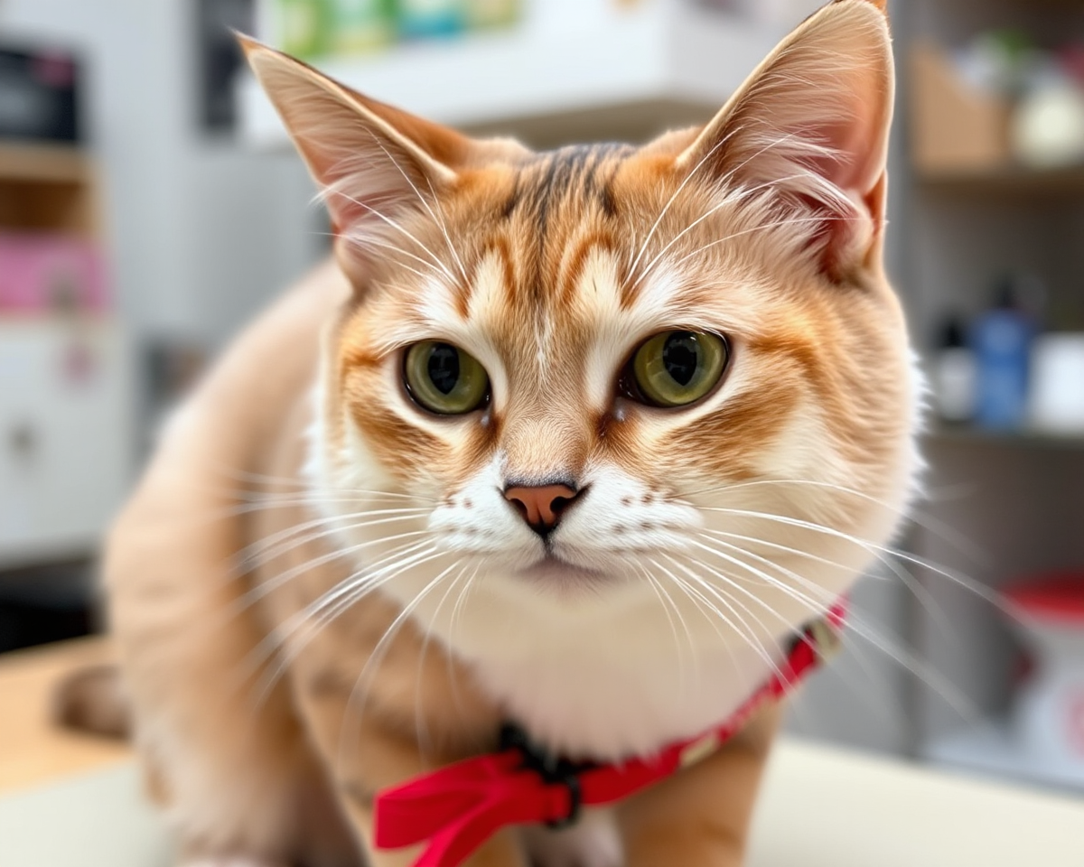 Shaved Cat Pictures: Whiskerless Wonders of Nature