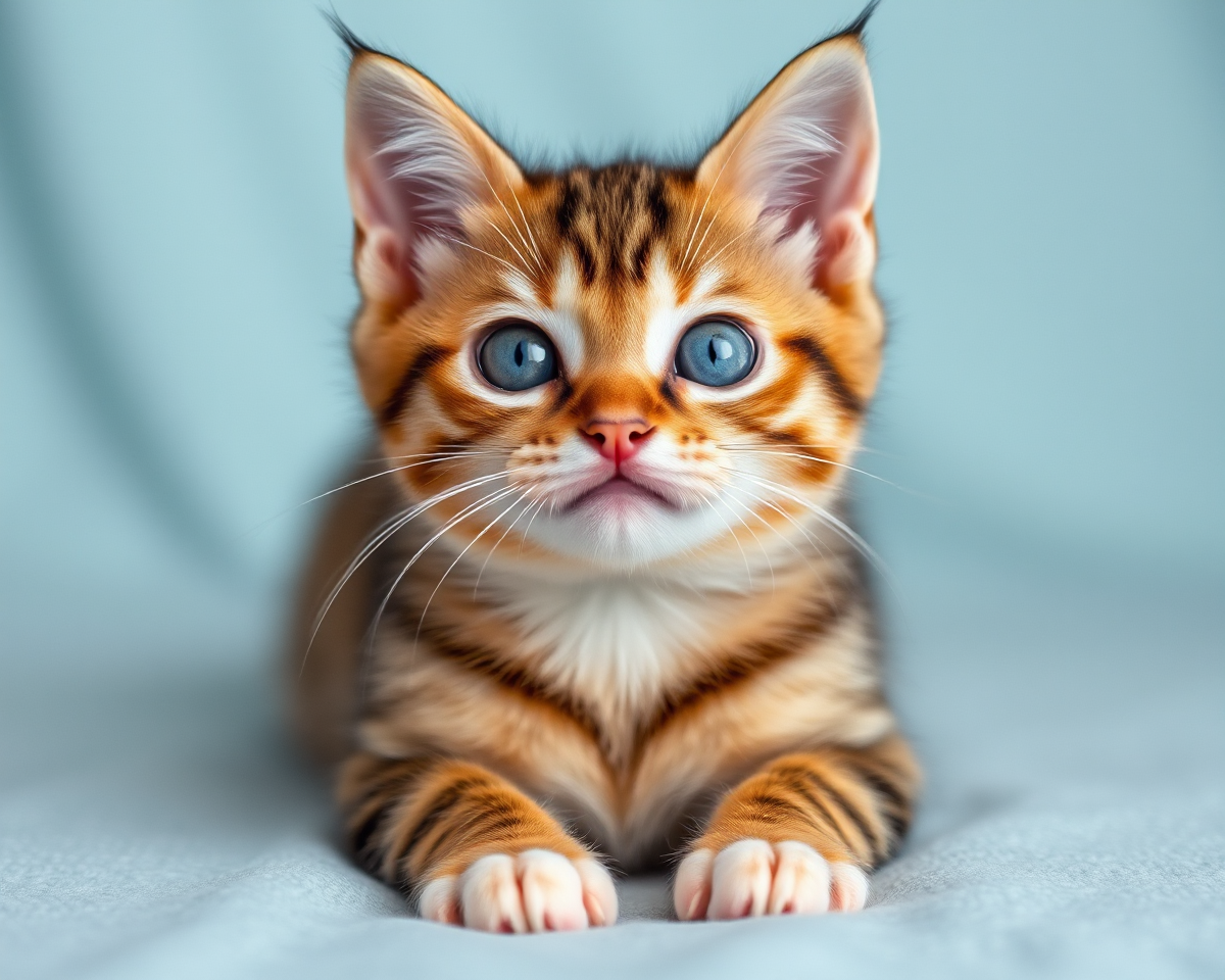 Cute Cat Pictures for Your Daily Profile