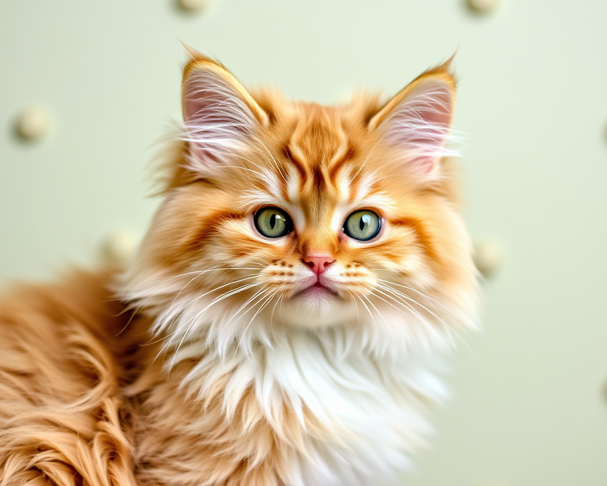 Ragamuffin Cat Pictures to Admire