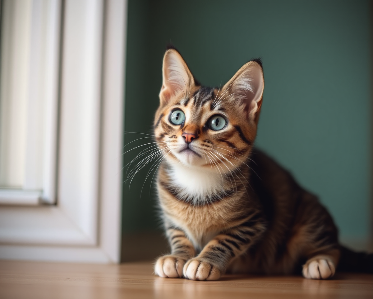 Cat Picture Contest: Showcasing Feline Beauty and Talent