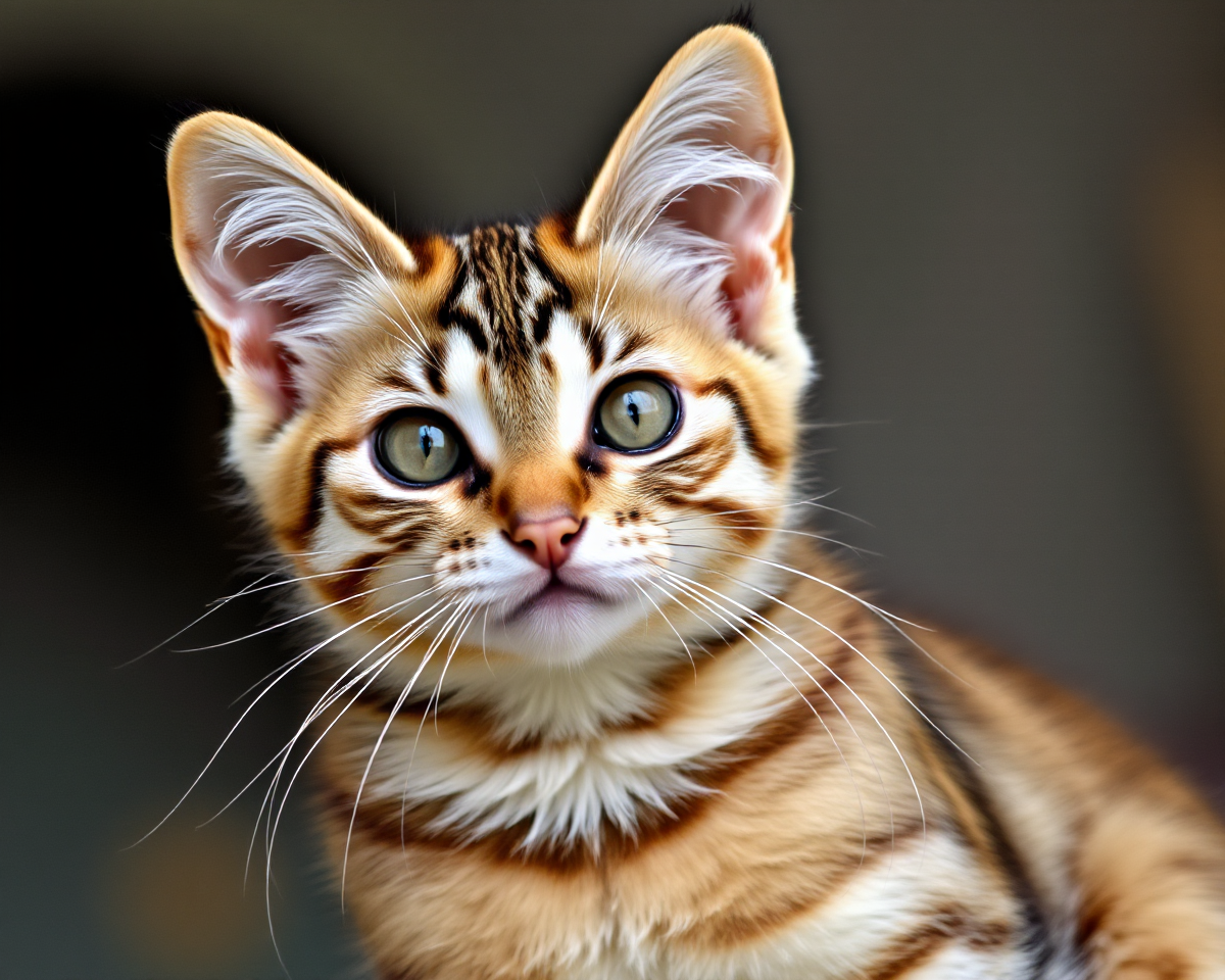 Ringtail Cat Images for Research Purposes