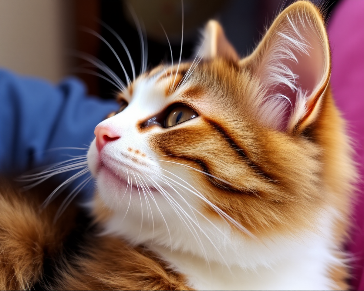 Download Cute Cat Pictures for Your DP Space