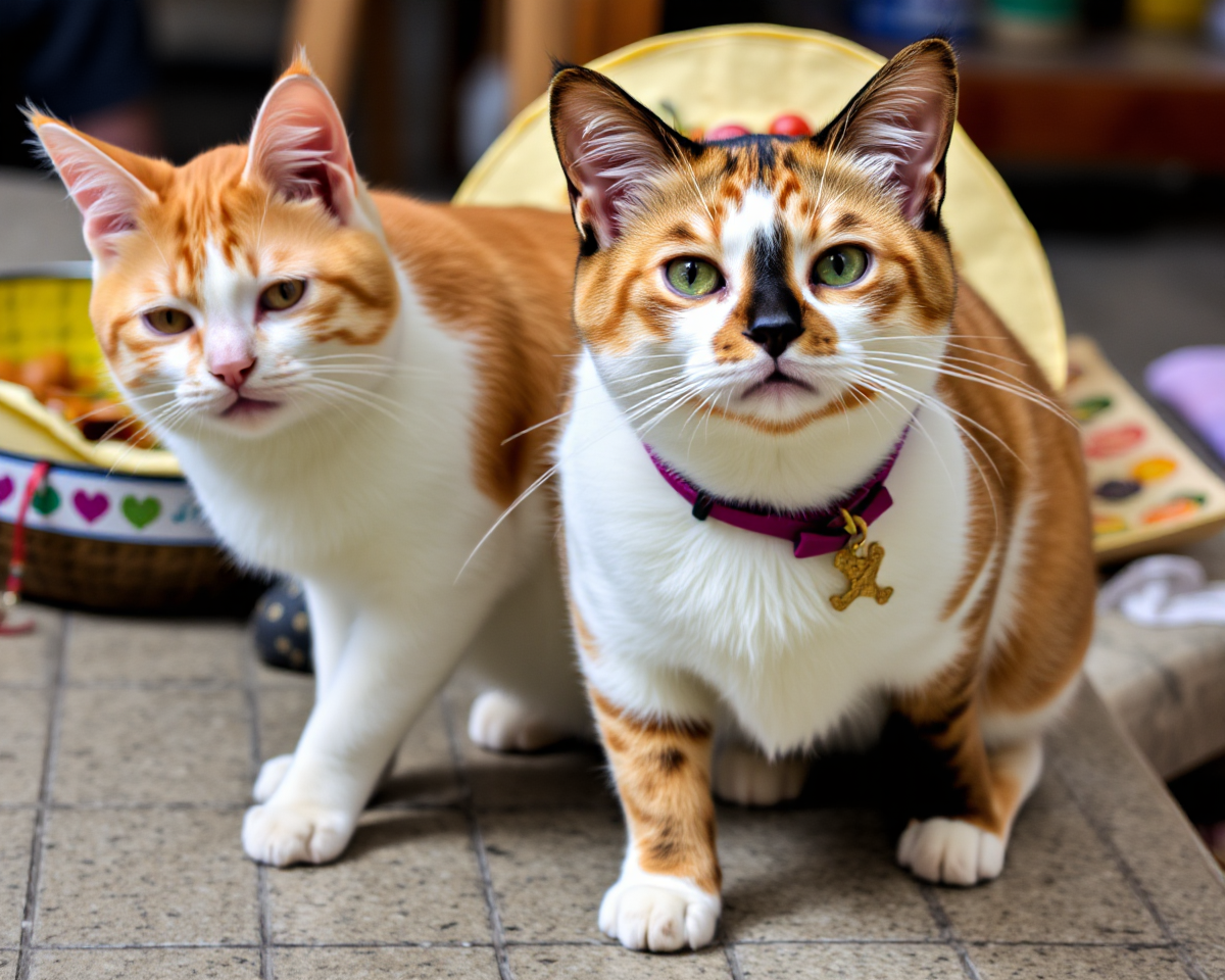 Taco Cat Photos: A Delicious Feline Feast