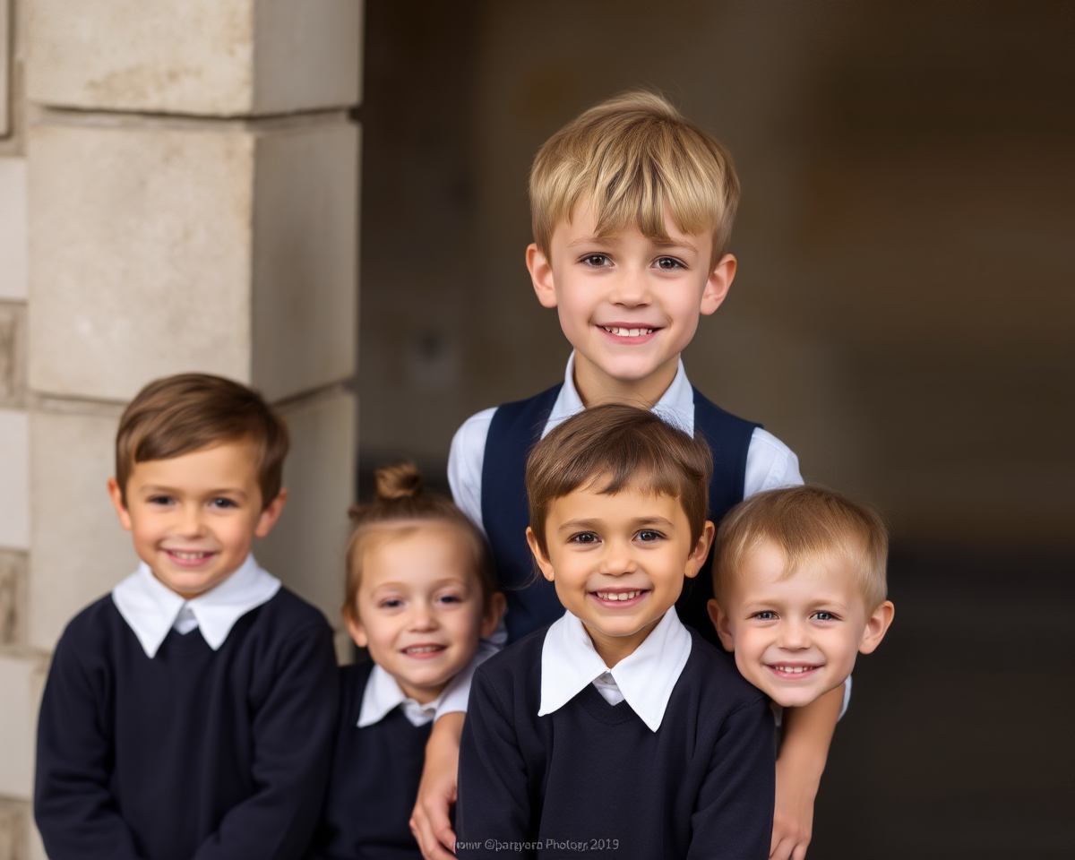 Cate School Photos Display Student Pride