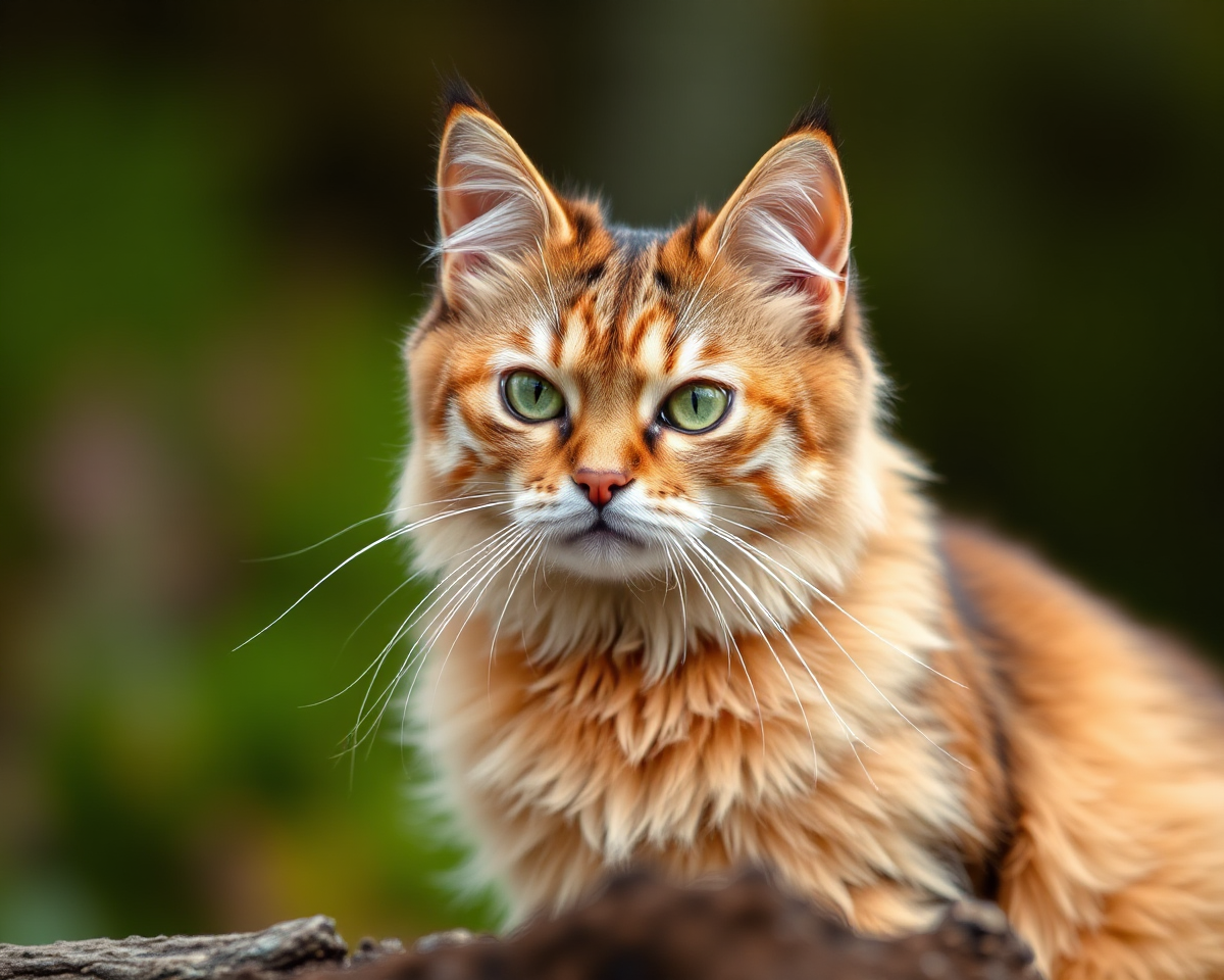 Rainbow Bridge Images: A Cat's Colorful Destination