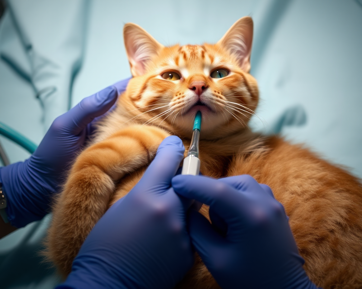 Male Cat Neuter Incision Pictures: Common Questions Answered