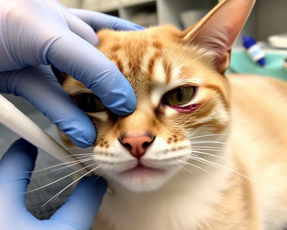 Feline Spay Surgery: Normal Incision Pictures and Recovery