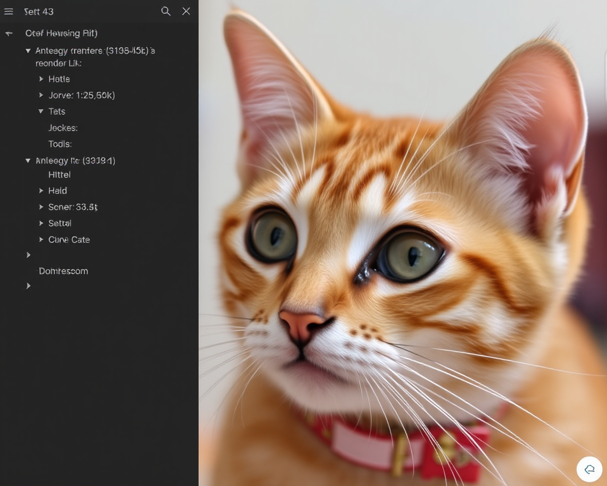 Learn to Build a Cat Photo App with HTML