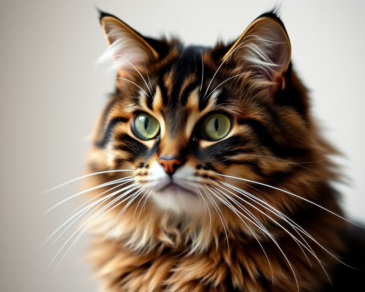 Cat Photo Competition: Discover the Beauty of Feline Photography