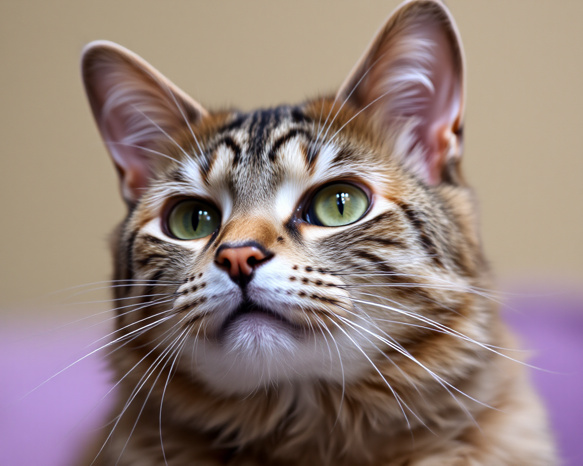 Cataracts in Cats: Pictures and Treatment Options