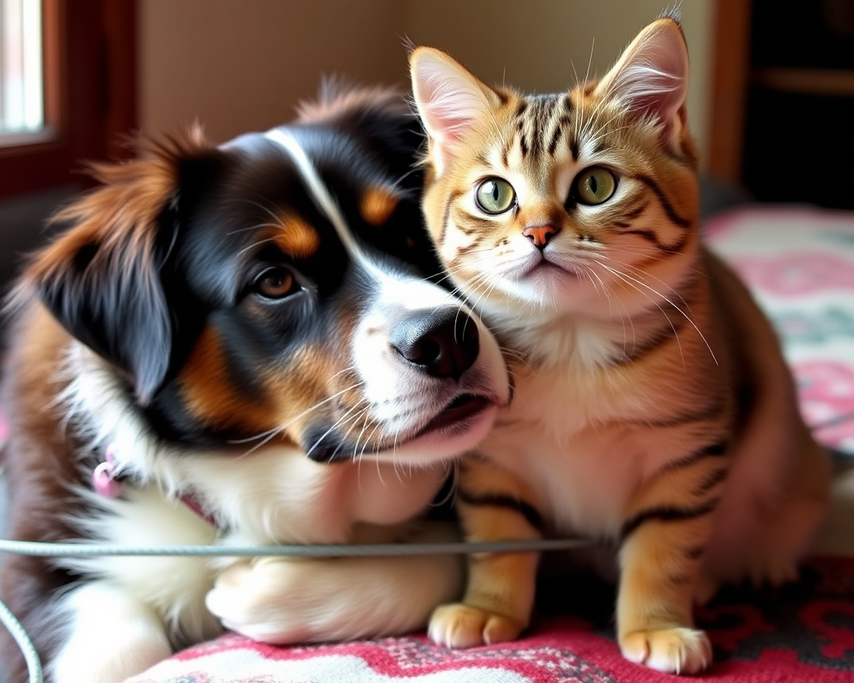 Funny Dog and Cat Pictures for Animal Lovers Everywhere