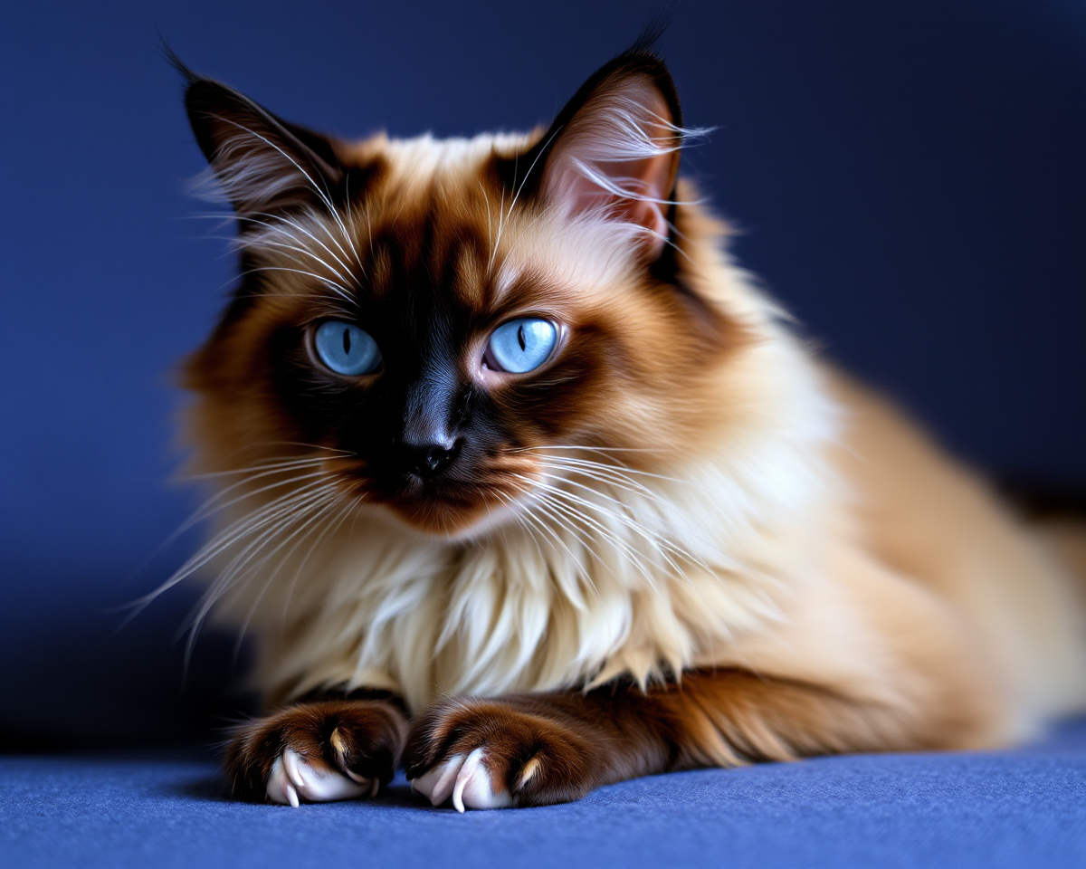 Balinese Cat Pictures for Feline Enthusiasts Only