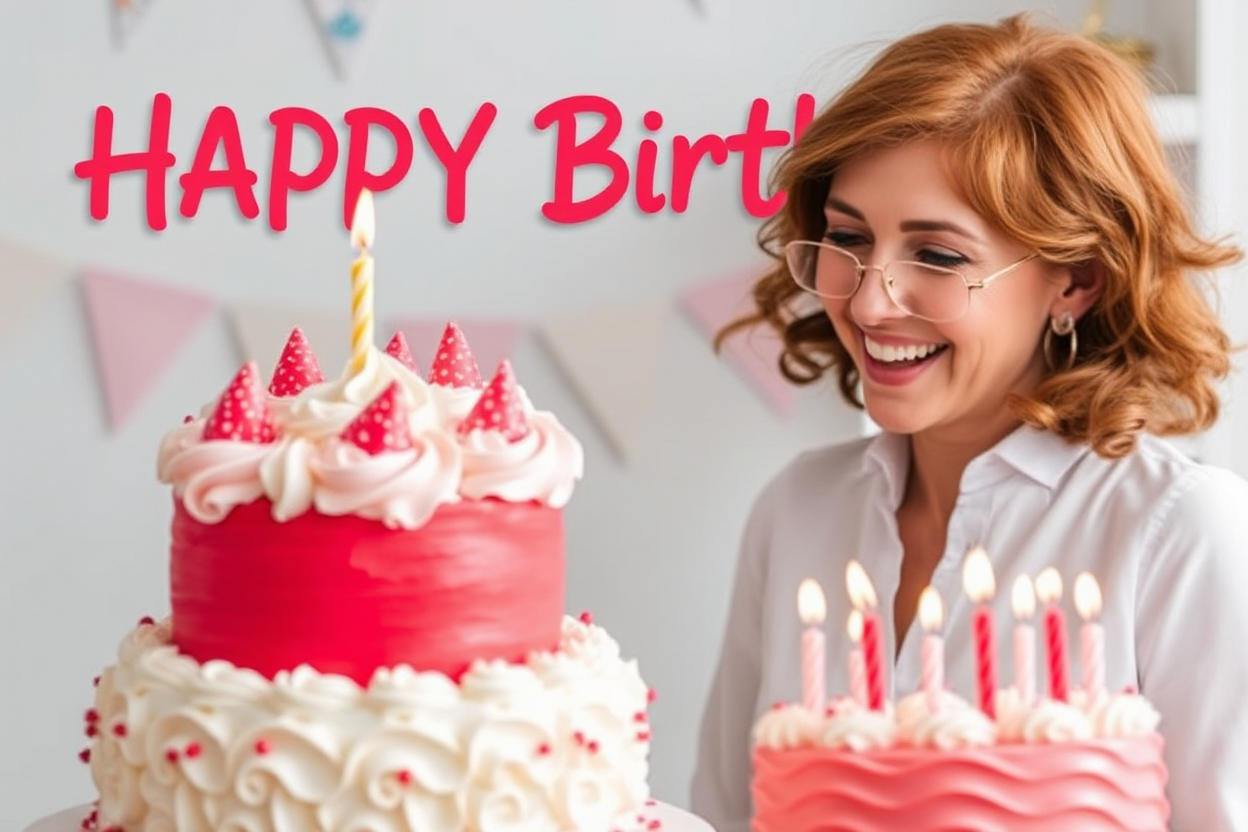 Happy Birthday Sharon Images Free Download