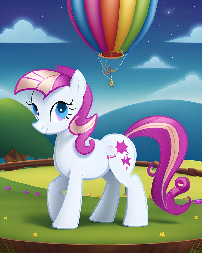 My Little Pony Twinkle Wish Adventure PNG Unveiled