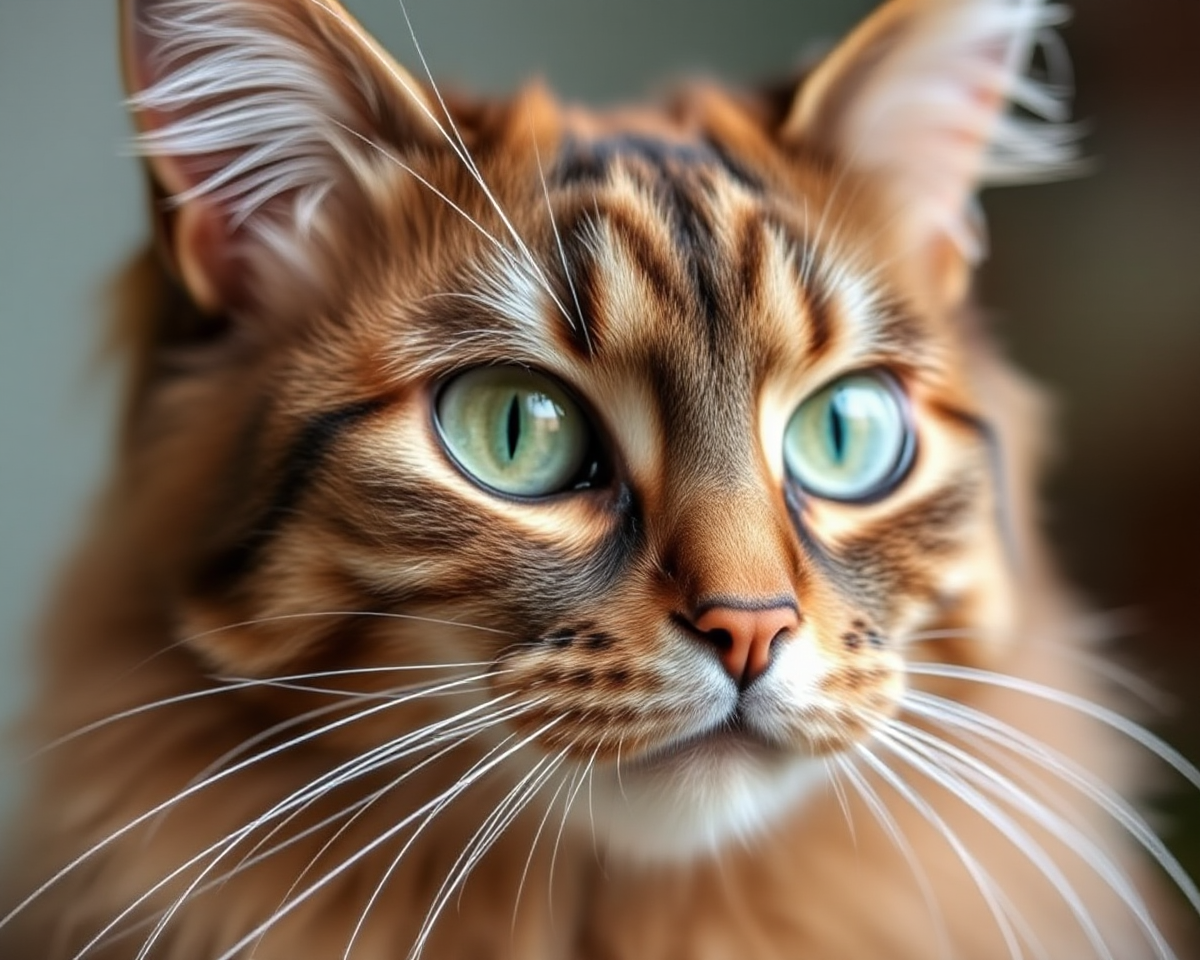 Feline Cataracts: Pictures, Symptoms, and Treatment Options Explained