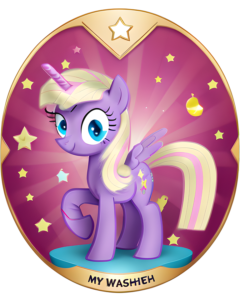 Twinkle Wish Adventure Unfolds in My Little Pony PNG