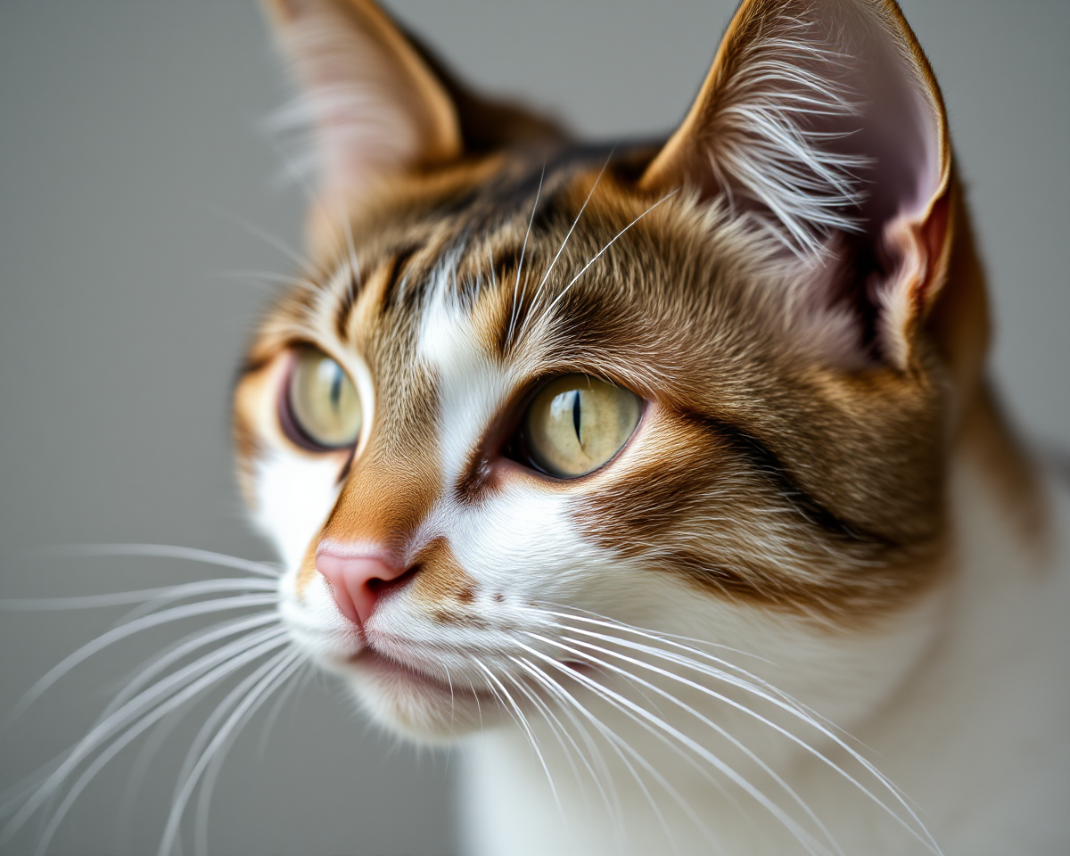 Feline Eye Health: Pictures of Cats with Cataracts