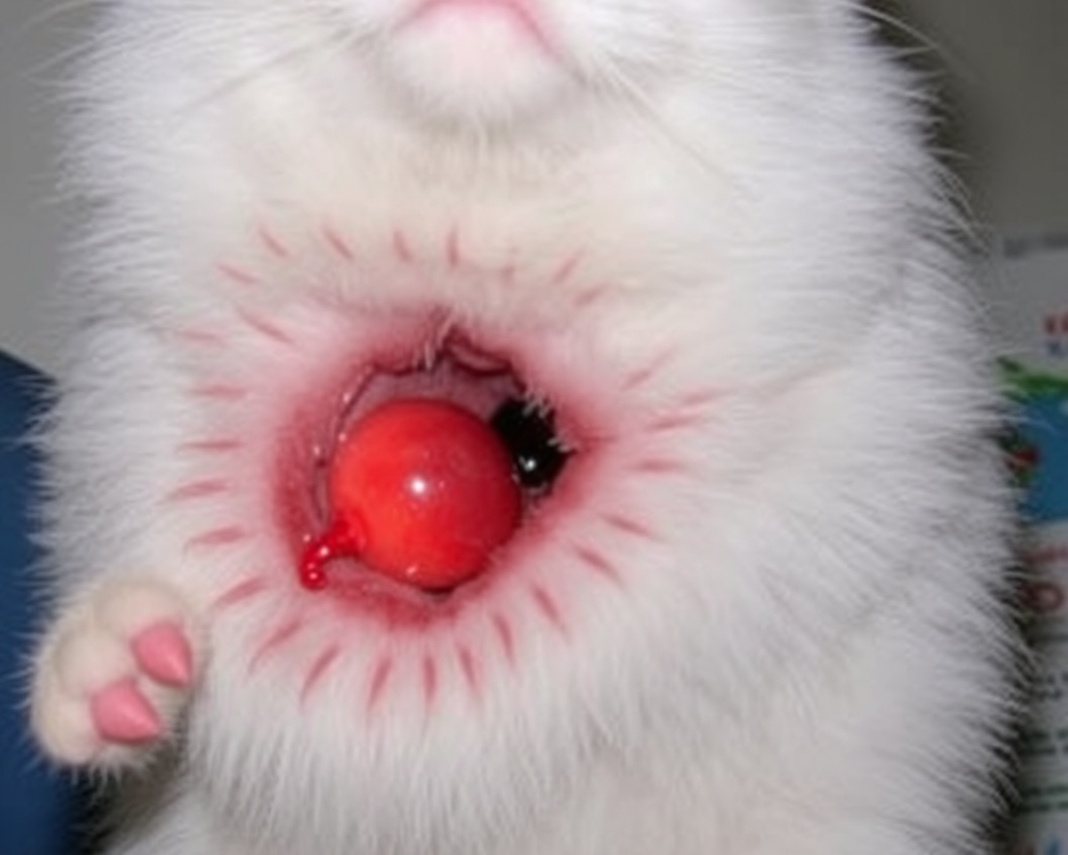 Feline Stomach Tumors: Pictures, Causes, and Treatment Methods