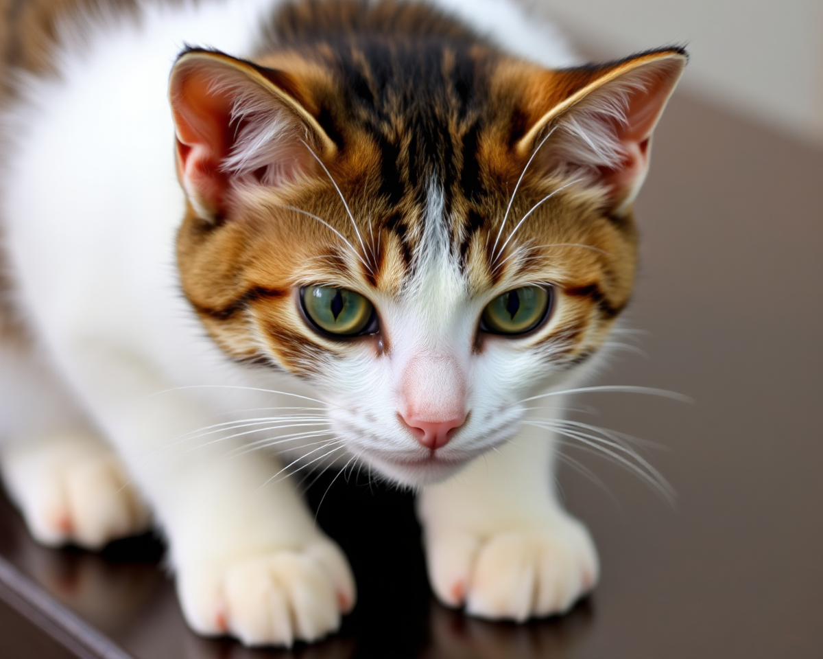 Feline Health Alert: Pictures of Cat Parasites