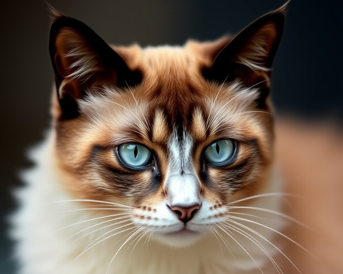 Balinese Cat Images for Beautiful Pet Lovers