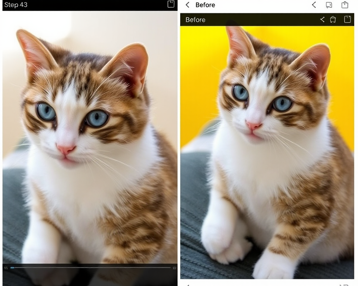 HTML Guide: Building a Cat Photo App Step 43