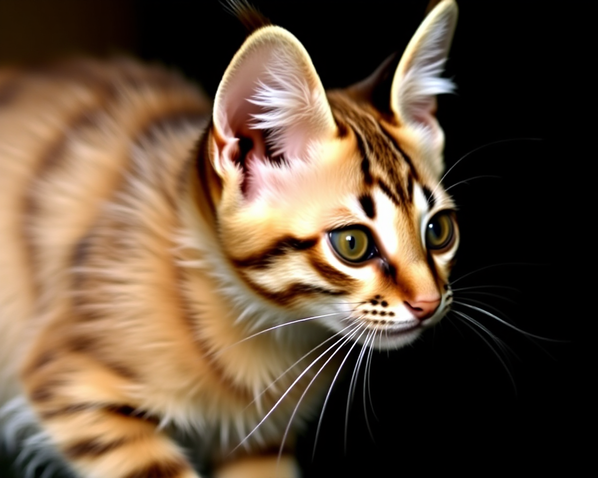 Ringtail Cat Images Collection Found Online