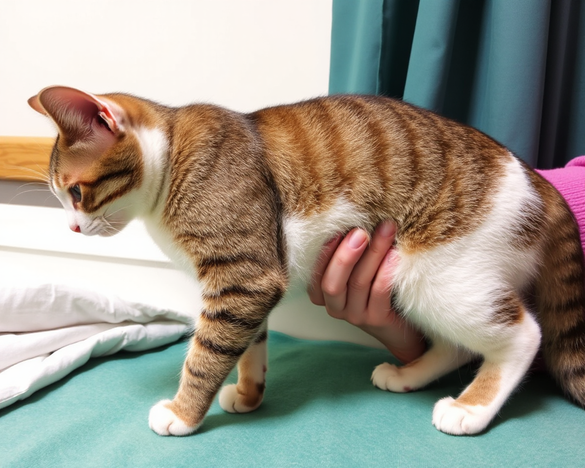 Stomach Tumors in Feline Cats: Pictures and Medical Facts