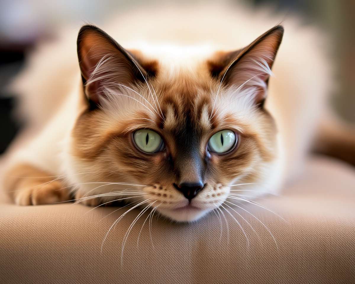 Balinese Cat Photos Gallery