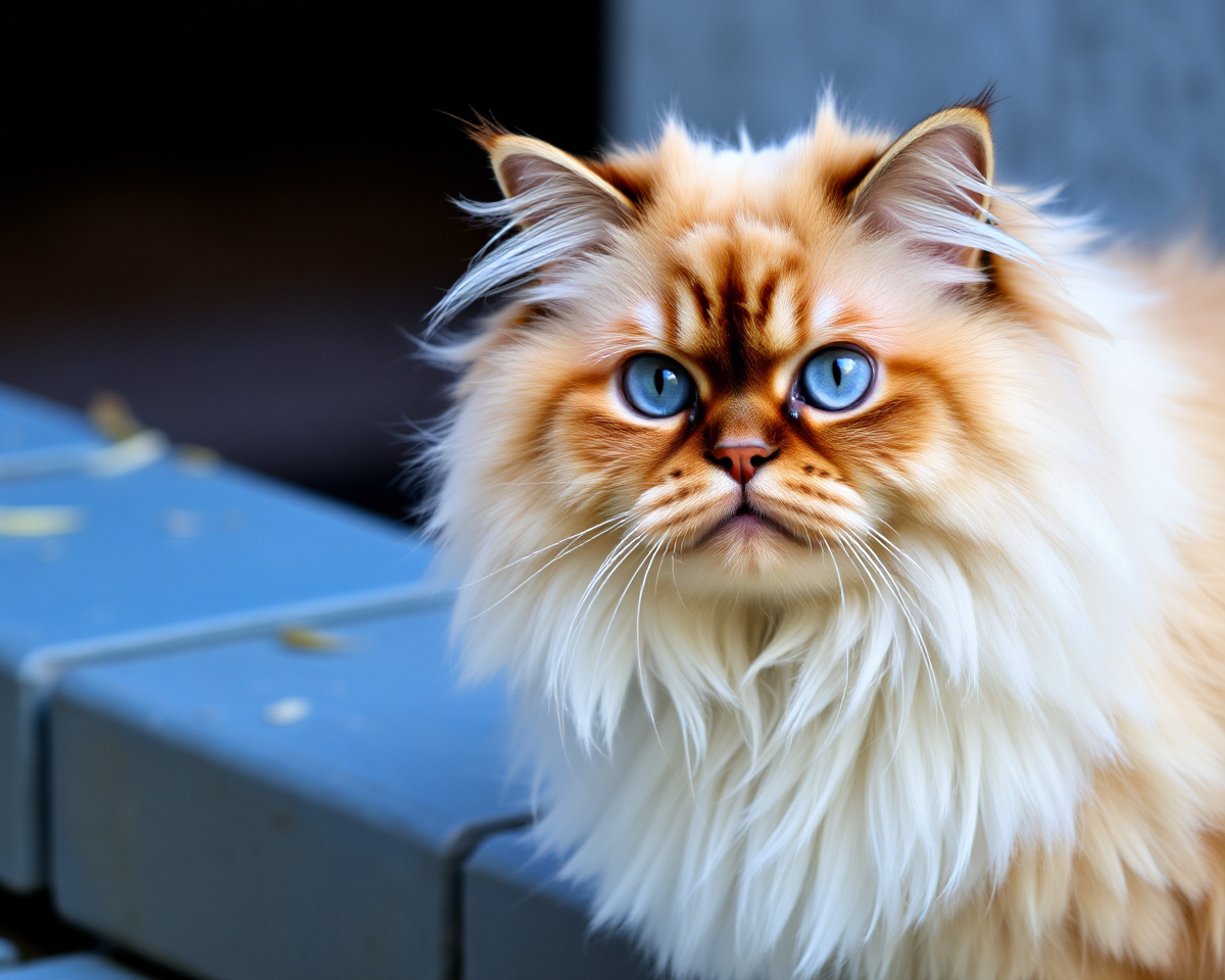 Himalayan Cat Pictures Unite Feline Enthusiasts Online