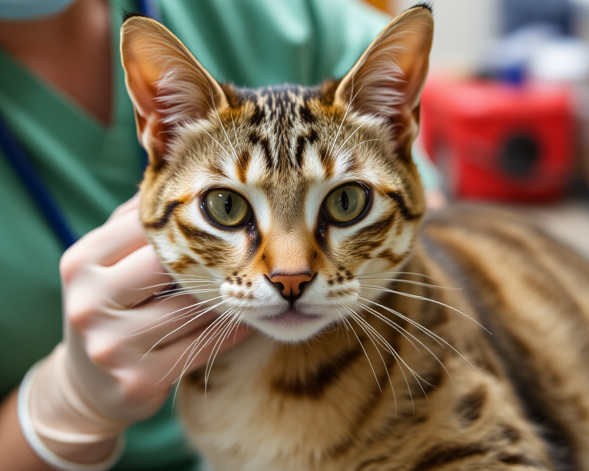 Cat Neuter Healing Photos Uncovered