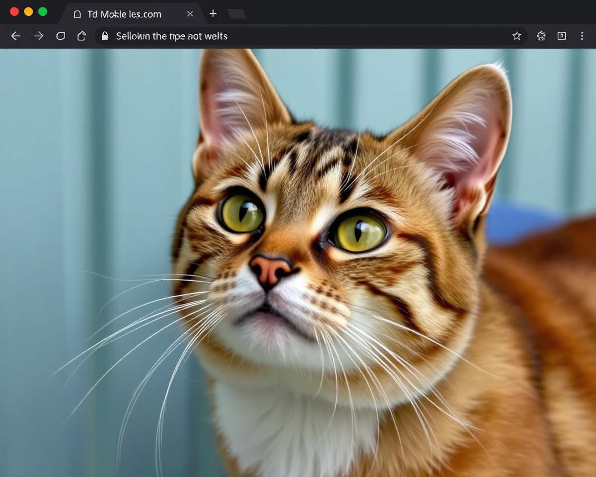 Cat Photo App HTML Development Step 43 Guide