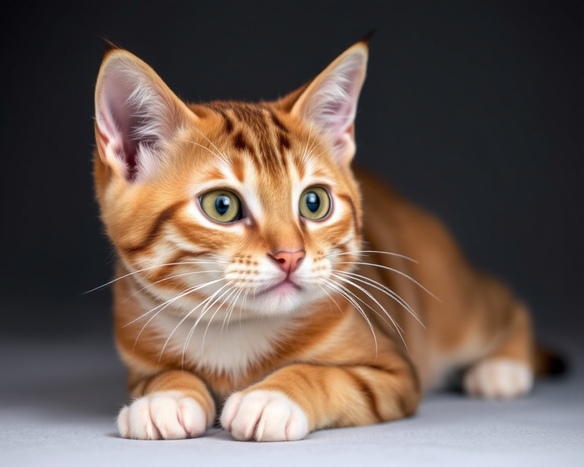 Exquisite Top Cat Images for Cat Enthusiasts