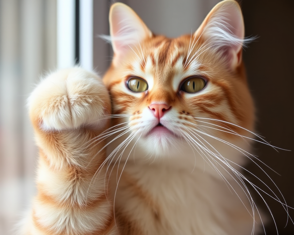 Cat Dandruff Pictures Cause Unnecessary Feline Embarrassment Daily