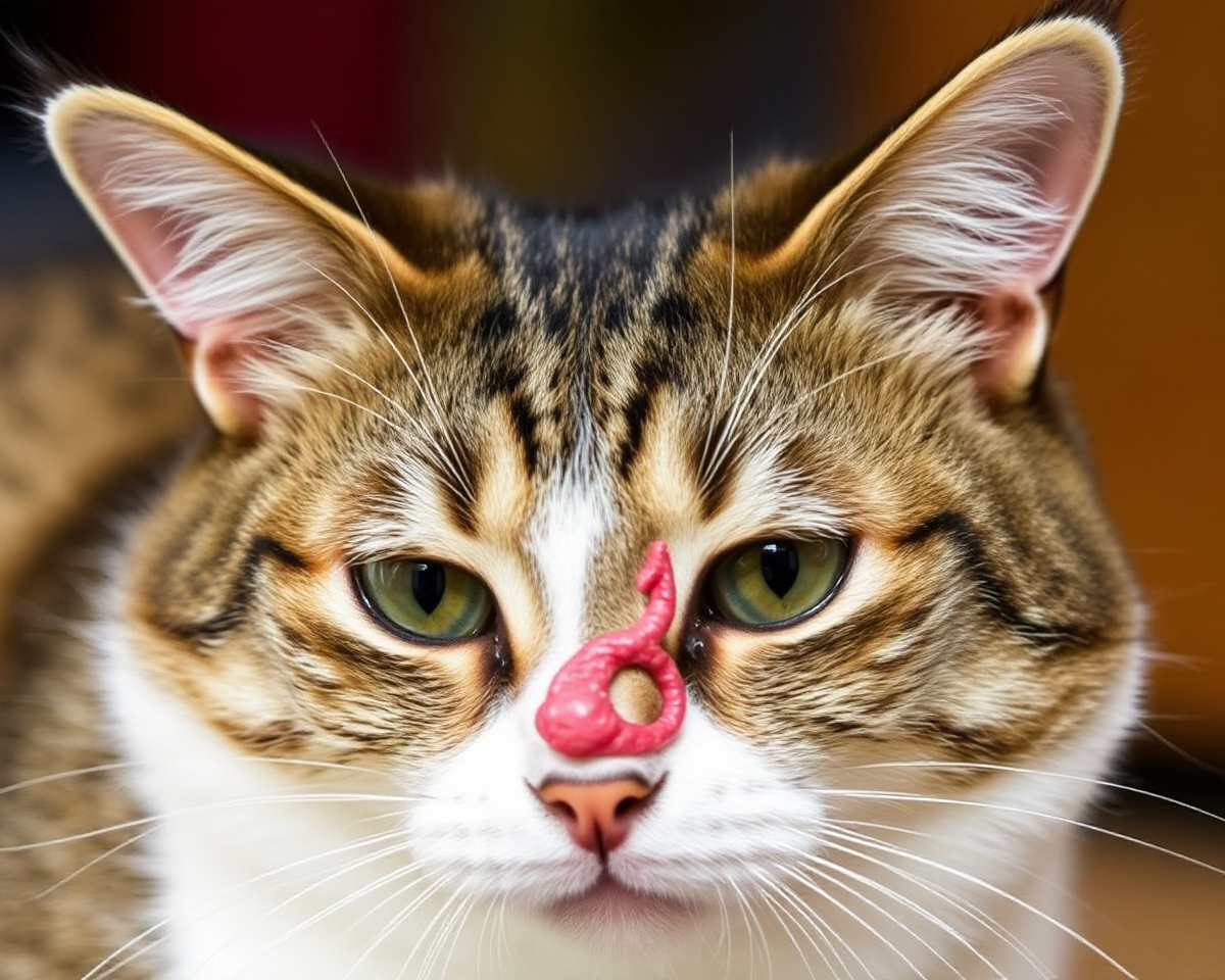 Cat Staph Infection Pictures and Treatment