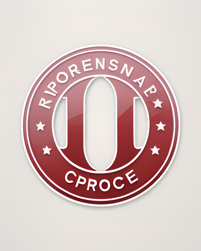 Transparent Procore Logo PNG on Transparent Background