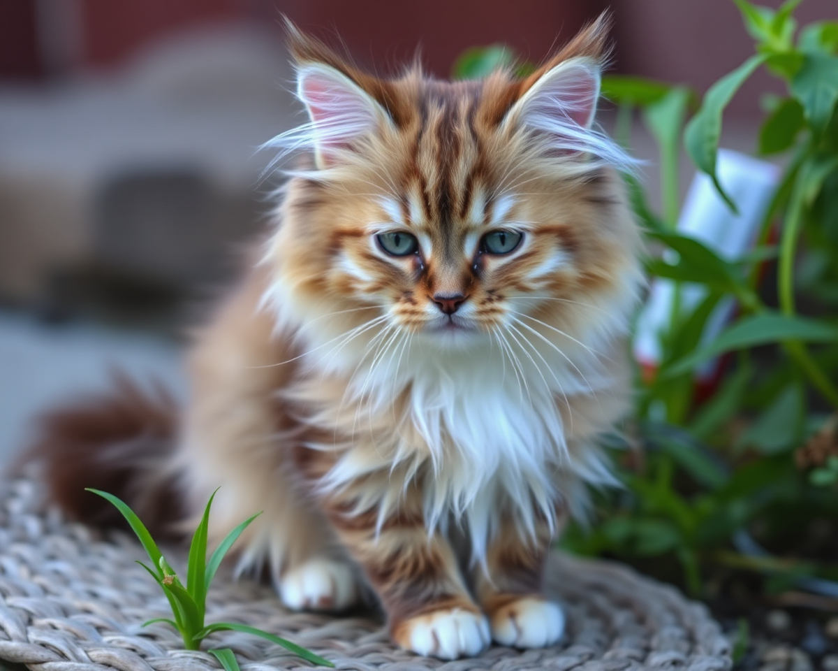 Ragamuffin Cat Pictures Unleash Cuteness Overload