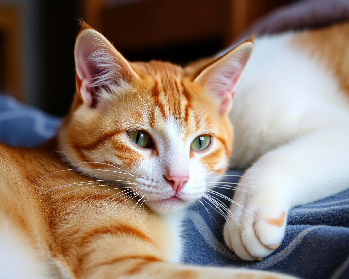 Lovable Cat Pictures for Cat Enthusiasts