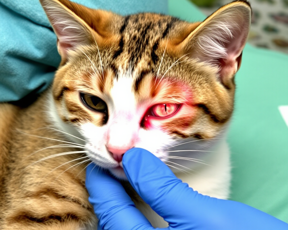 Cat Spay Surgery: Normal Incision Pictures and Care