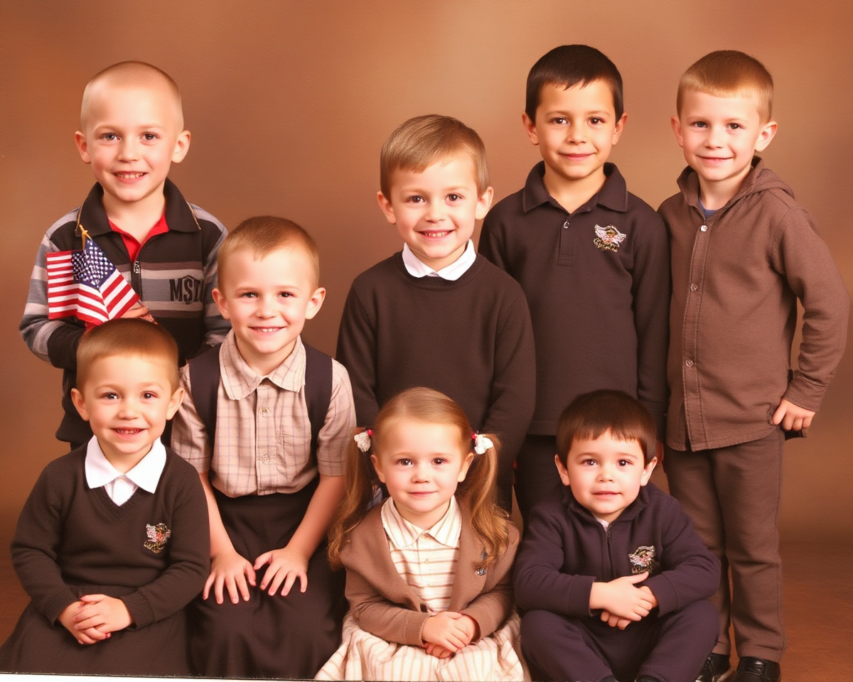 Cate School Photos Capture Student Smiles