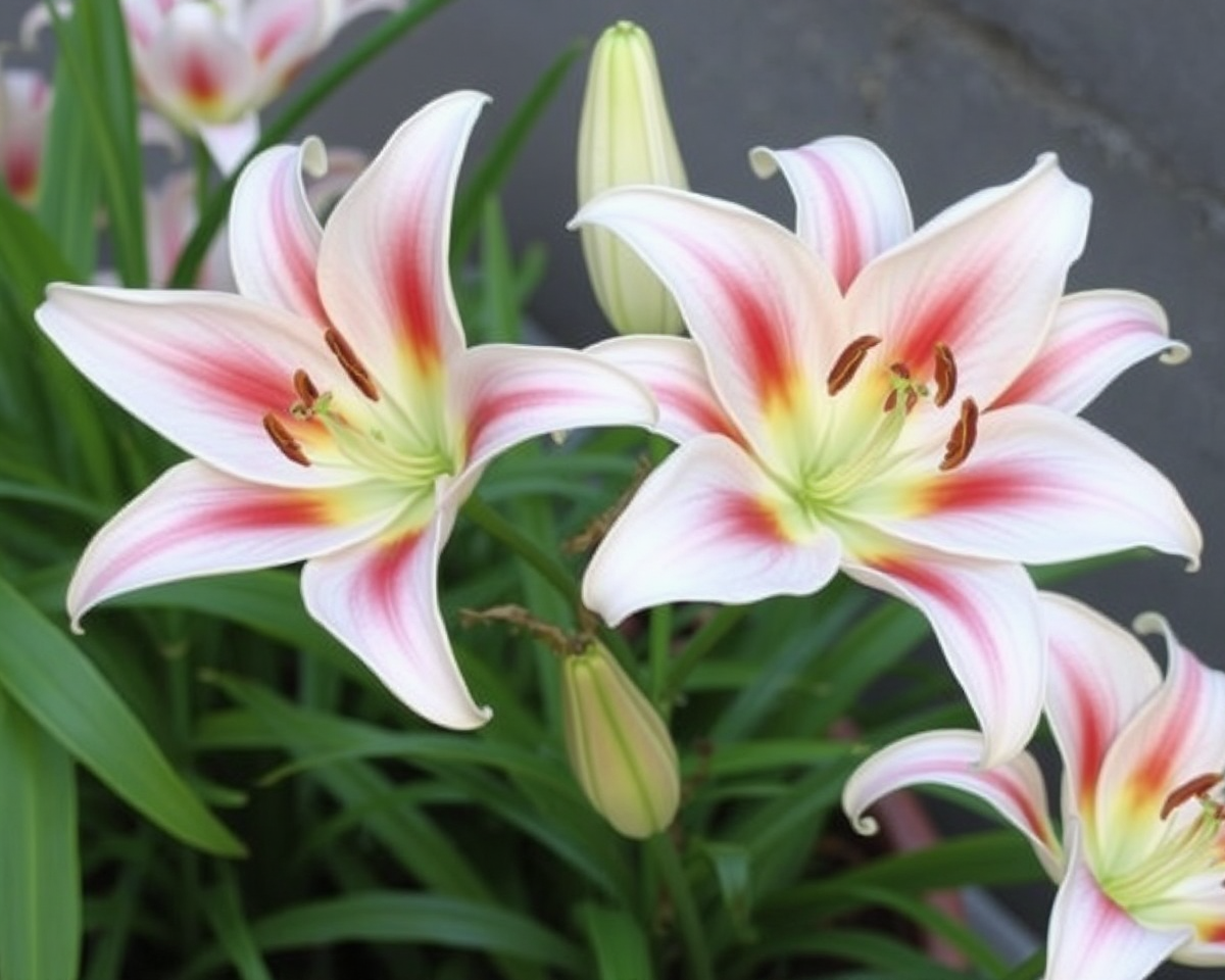 Pictures of Deadly Lilies to Cats