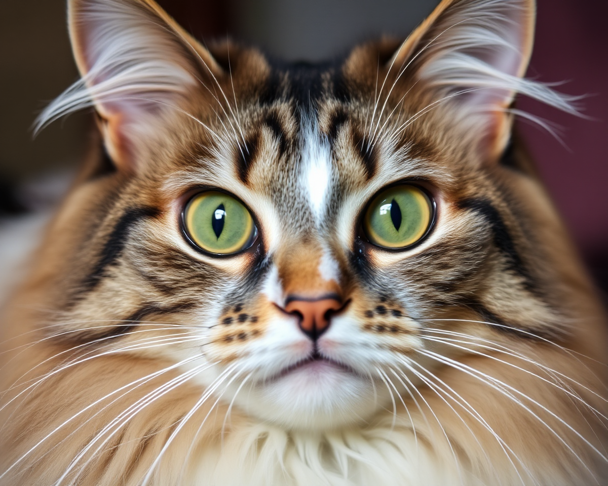 Understanding Cataracts in Cats: Pictures and Medical Information